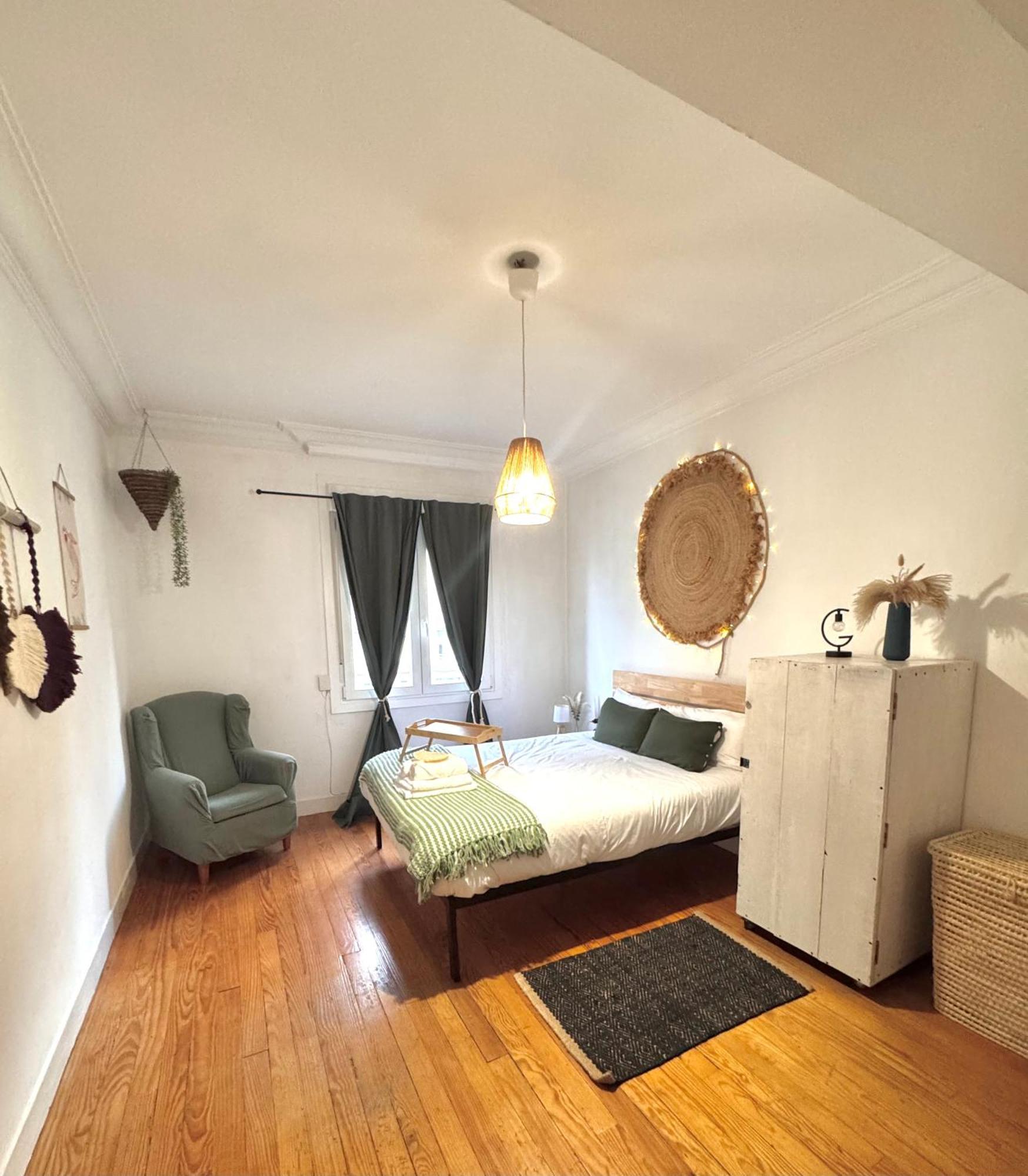 Marukichan, Apartamento En El Centro De Vigo Exterior photo